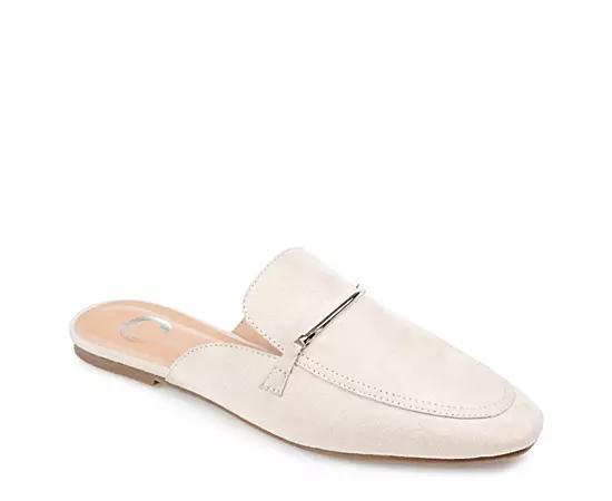 Journee Collection Ameena Womens Mules Product Image