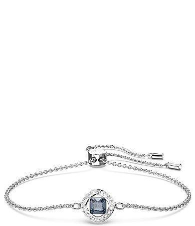 Swarovski Angelic Adjustable Crystal Line Bracelet Product Image