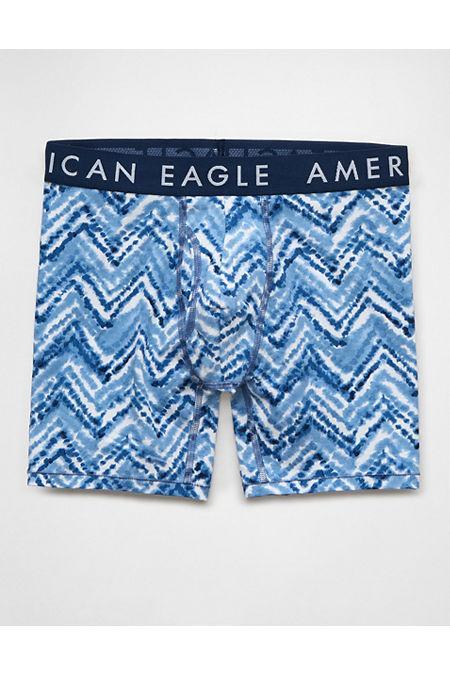 AEO Mens Chevron 6 Classic Boxer Brief Men's Product Image