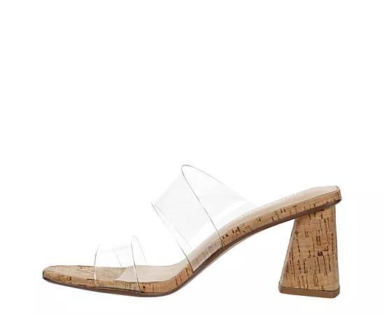 Michael By Shannon Womens Tevin Sandal Product Image