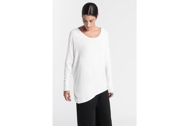 Womens Louisa Tunic Top Product Image