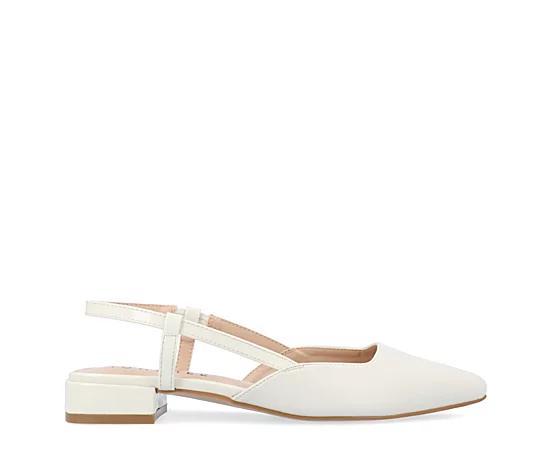 Journee Collection Paislee Womens Flats Product Image