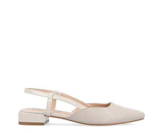 Journee Collection Paislee Womens Flats Product Image