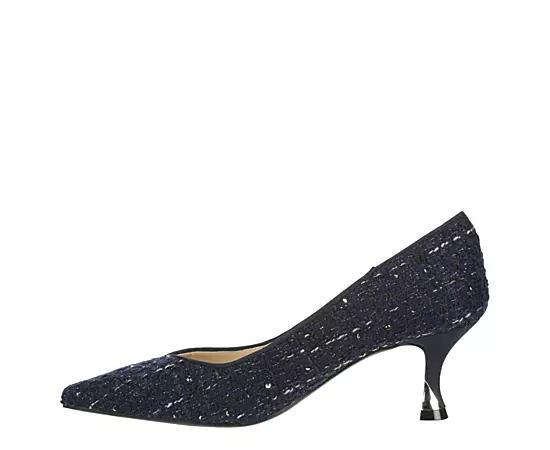 Nine West Womens Andes3 Pump Product Image