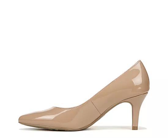 Lifestride Womens Sevyn Pump Product Image