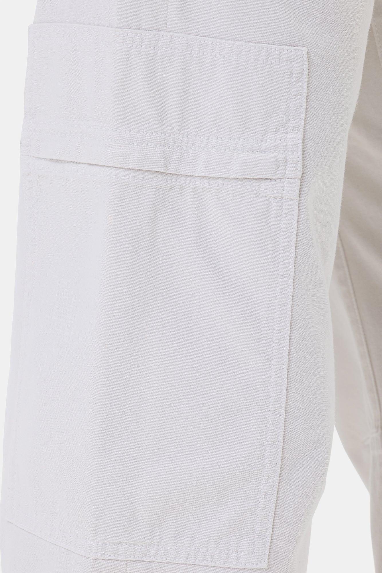 Citizens of Humanity Marcelle Cargo Pant - Oysterette Product Image