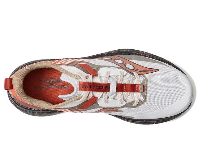 Saucony Endorphin Edge (Fog/Zenith) Women's Shoes Product Image