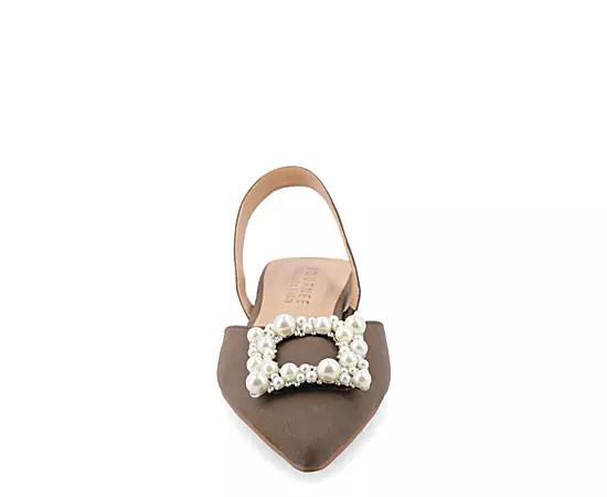 Journee Collection Hannae Womens Flats Product Image