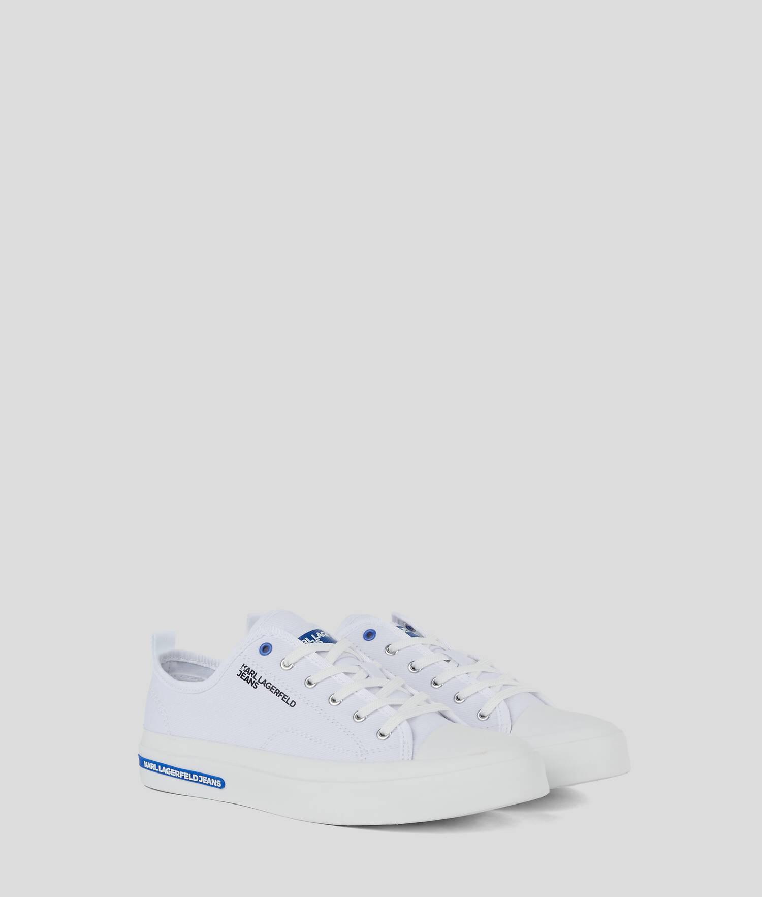 VULC LACE SNEAKERS Product Image