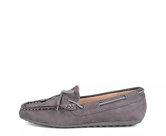 Journee Collection Womens Thatch Loafer Product Image