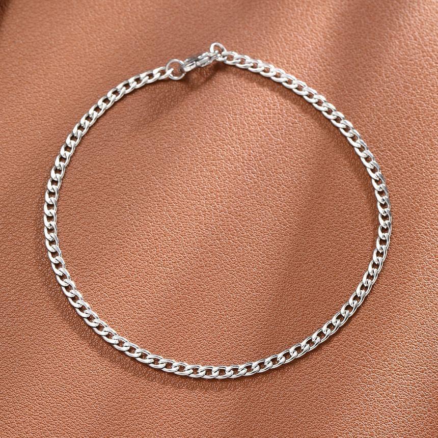 Alloy Bracelet Product Image