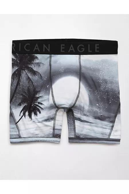 AEO Mens Sunset 6 Flex Boxer Brief Men's Product Image