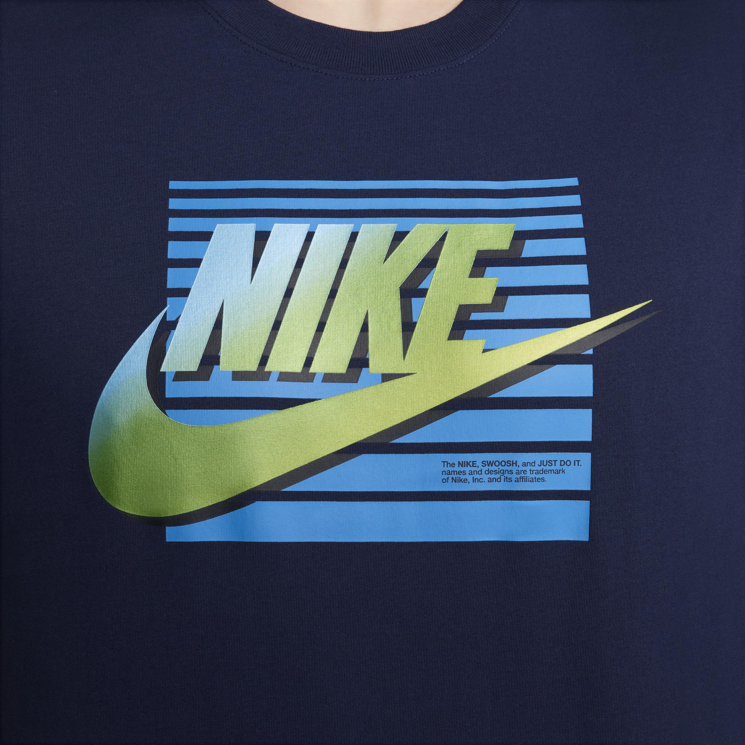 Men's Nike Sportswear T-Shirt Product Image