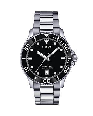 Tissot Seastar 1000 Watch, 40mm Product Image