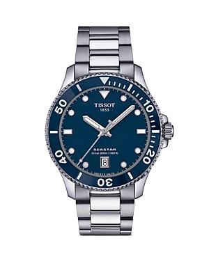 Tissot Seastar 1000 Watch, 40mm Product Image