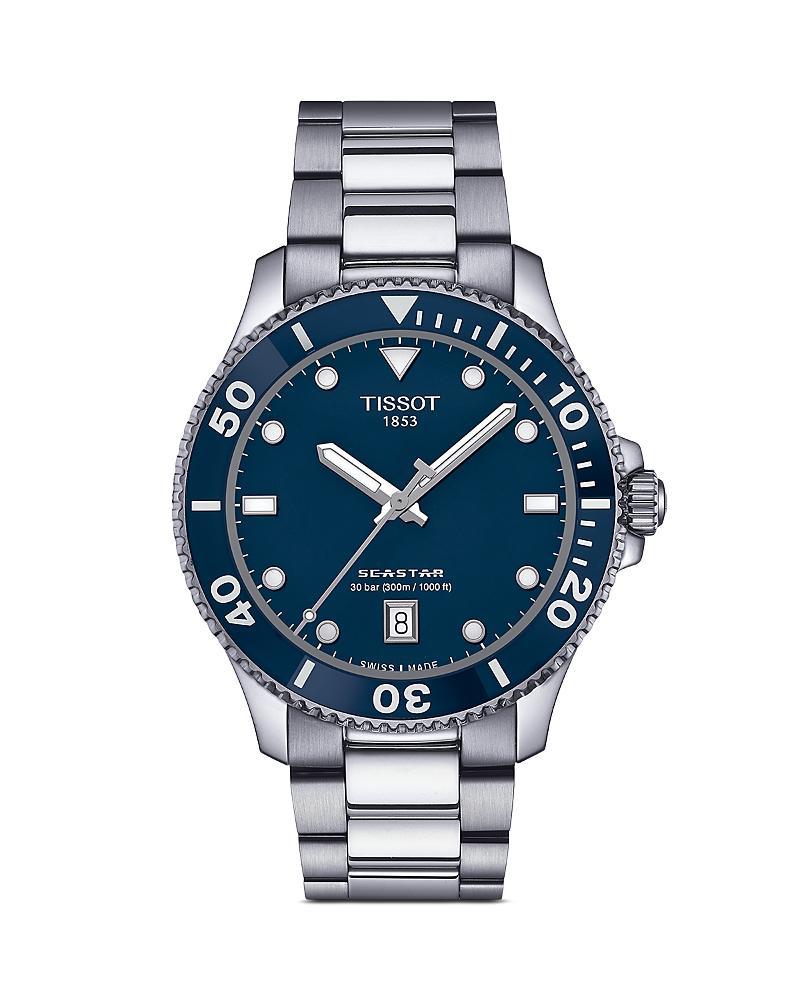 Tissot Seastar 1000 Watch, 40mm Product Image