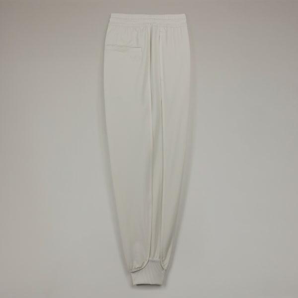 Y-3 Cuffed Track Pants Product Image