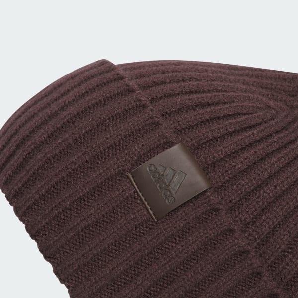 Pine Knot 5 Fold Beanie Product Image