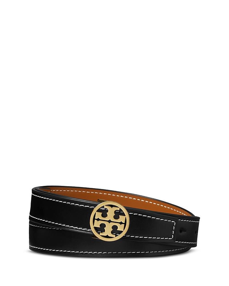 Womens Miller Smooth Reversible Leather Belt Product Image