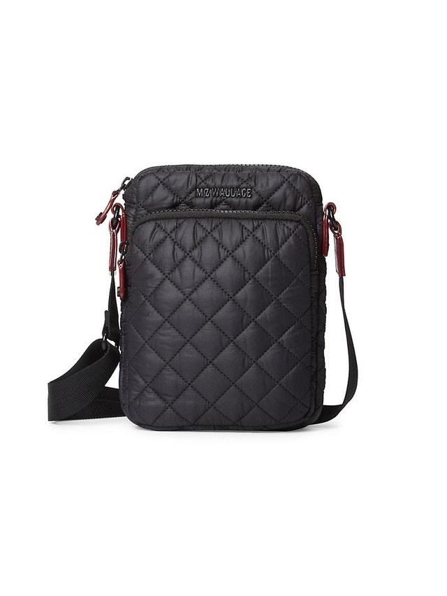 MZ Wallace Metro Crossbody Bag Product Image