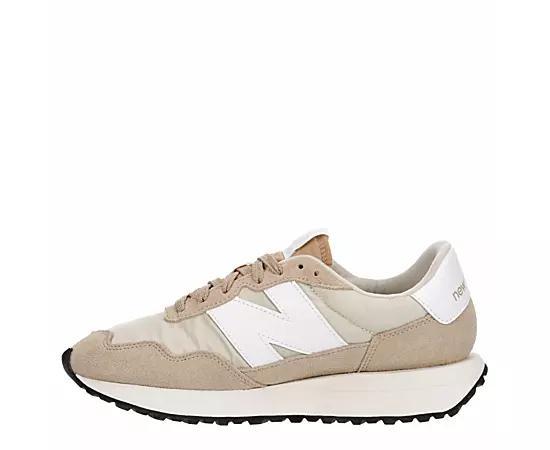 New Balance Womens 237 Sneaker Running Sneakers Product Image