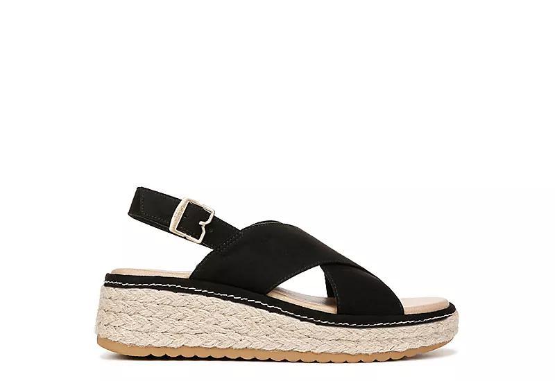 Dr. Scholls Ember Womens Espadrille Sandals Product Image