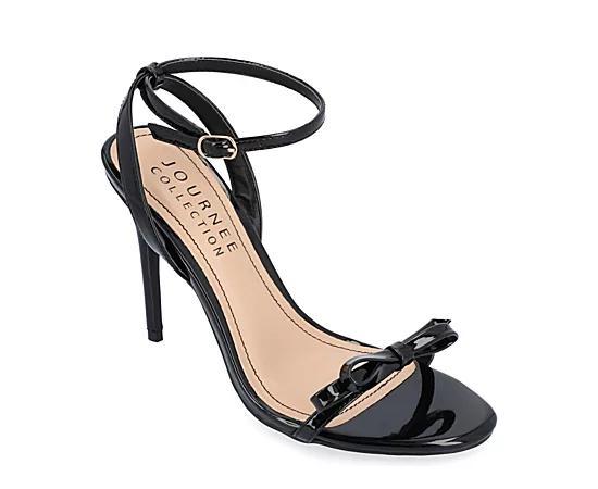 Journee Collection Womens Elvina Sandal Product Image