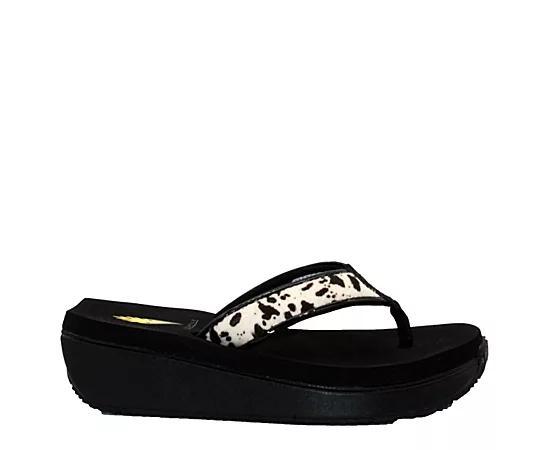 Volatile Womens Neville Flip Flop Sandal Product Image