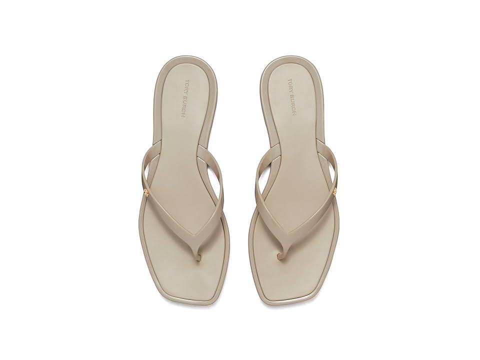 Tory Burch Roxanne Flip Flop (Avola) Women's Sandals Product Image