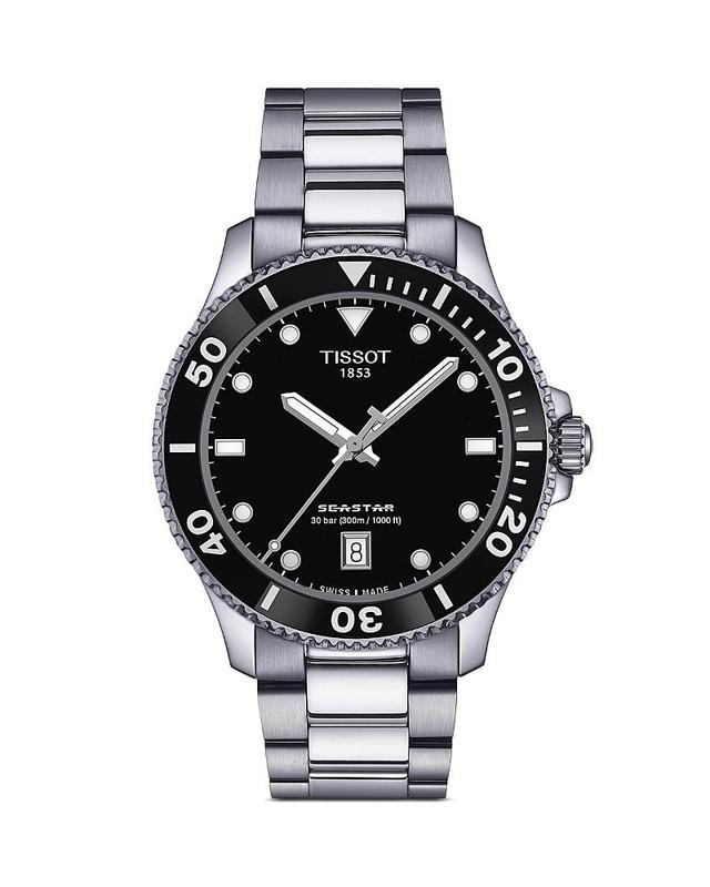 Tissot Seastar 1000 Watch, 40mm Product Image