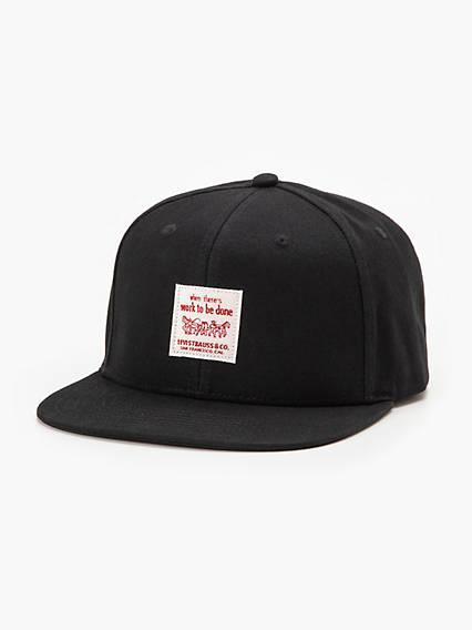 Workwear Cap Product Image