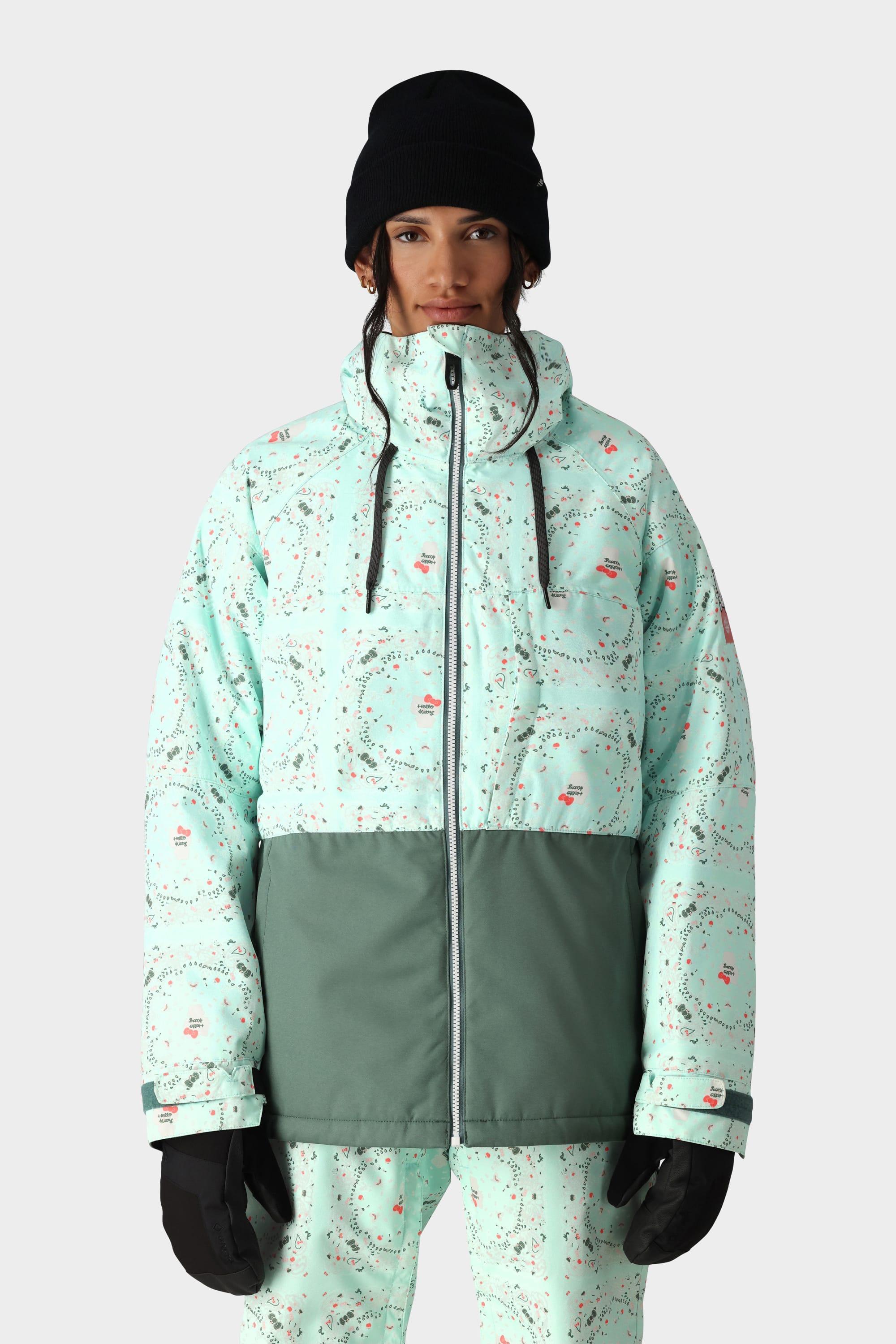 686 Women's Athena Insulated Jacket Female Product Image