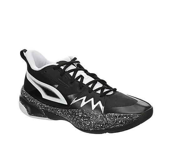 Puma Men's Genetics Basketball Sneaker Product Image