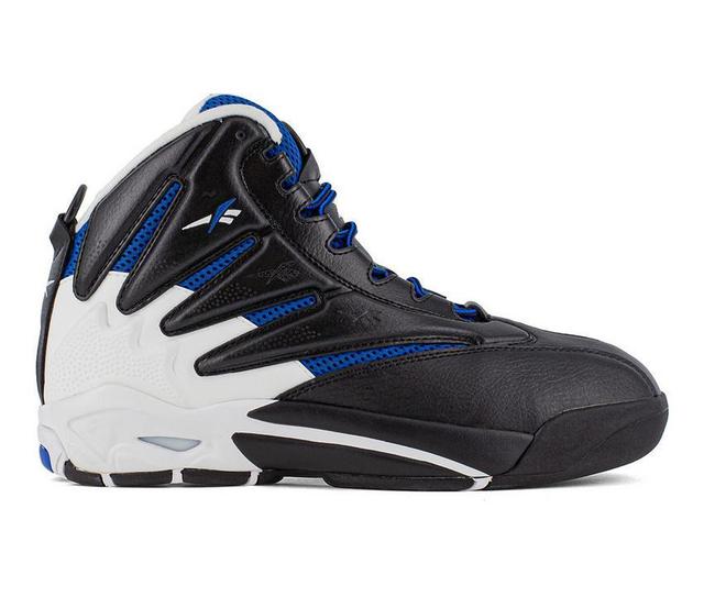 Men's REEBOK WORK The Blast Work Electrical Hazard High-Top Sneakers Product Image