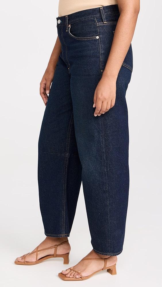 Citizens of Humanity Miro Relaxed Jeans | Shopbop Product Image