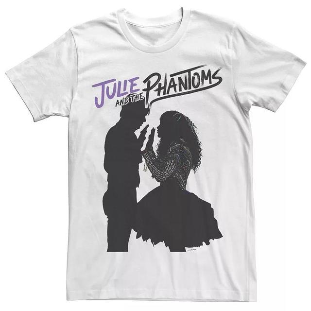 Mens Julie And The Phantoms Silhouettes Tee Product Image