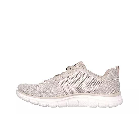 Skechers Womens Track Daytime Dreamer Running Shoe Product Image