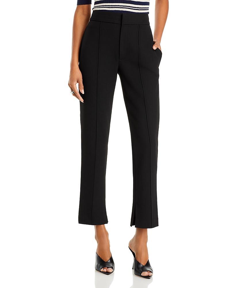 Womens Trent Seamed Ankle Pants product image