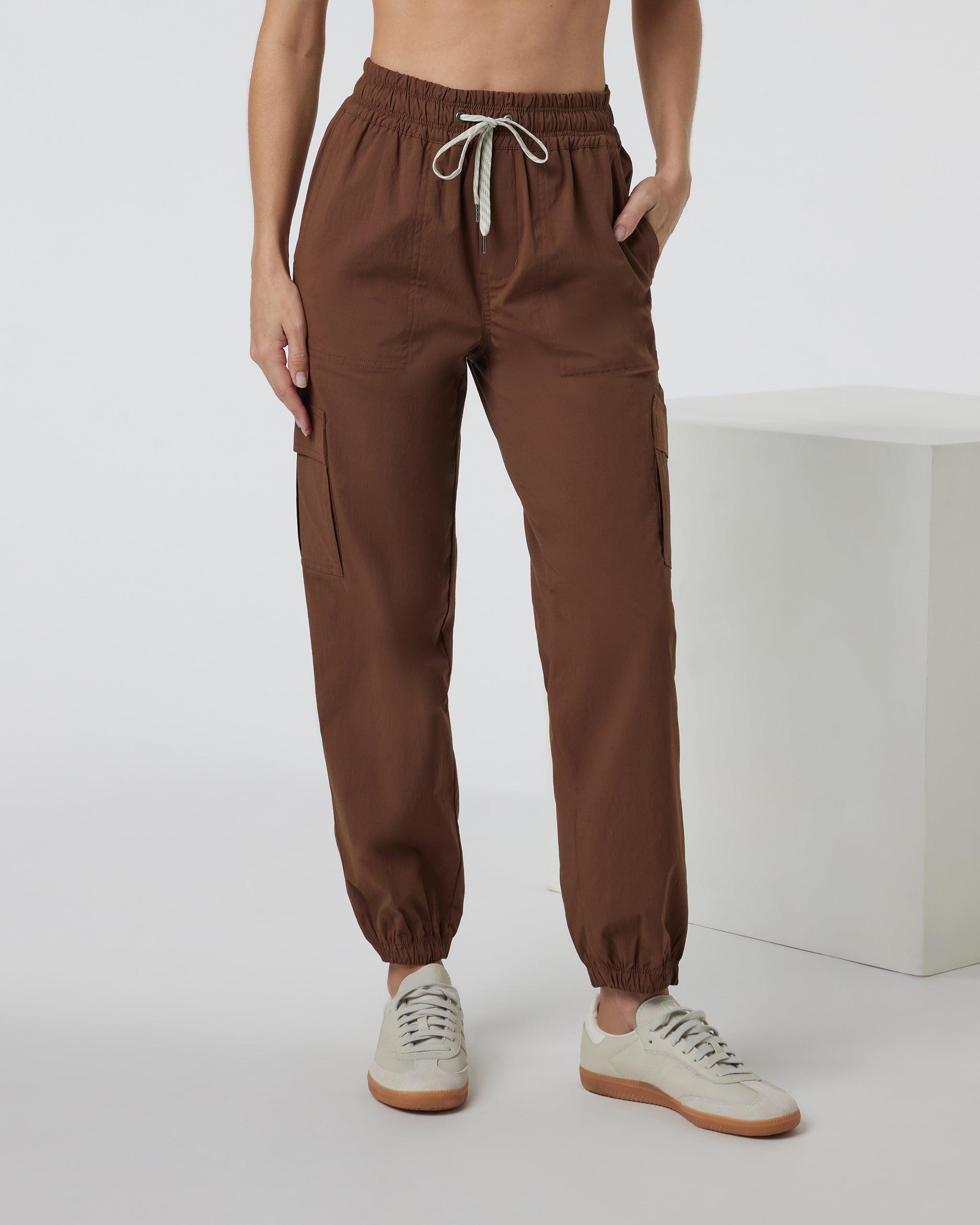 Birch Jogger Product Image