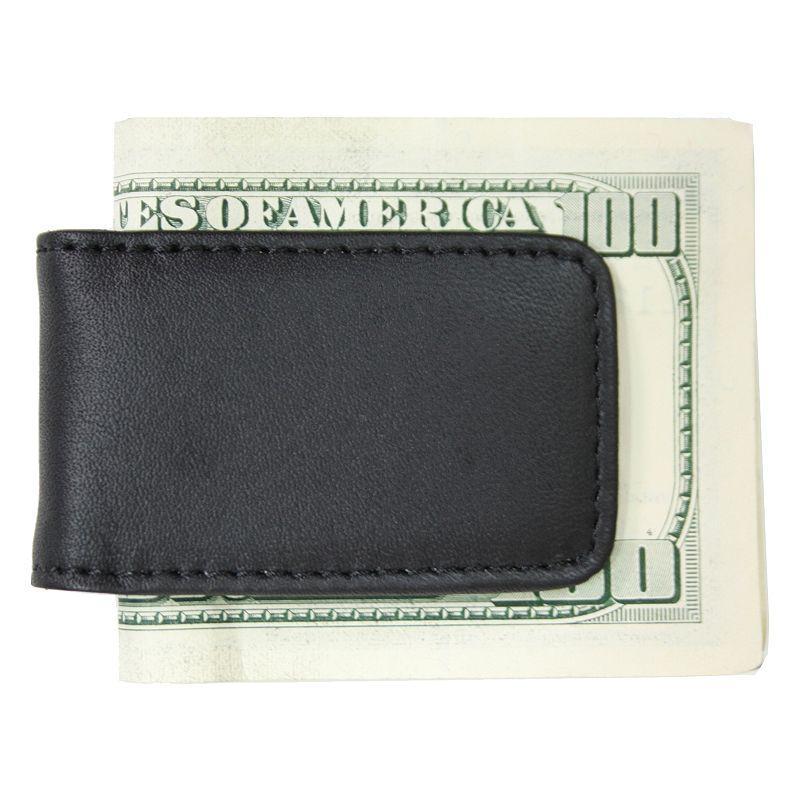 ROYCE New York Leather Money Clip Product Image