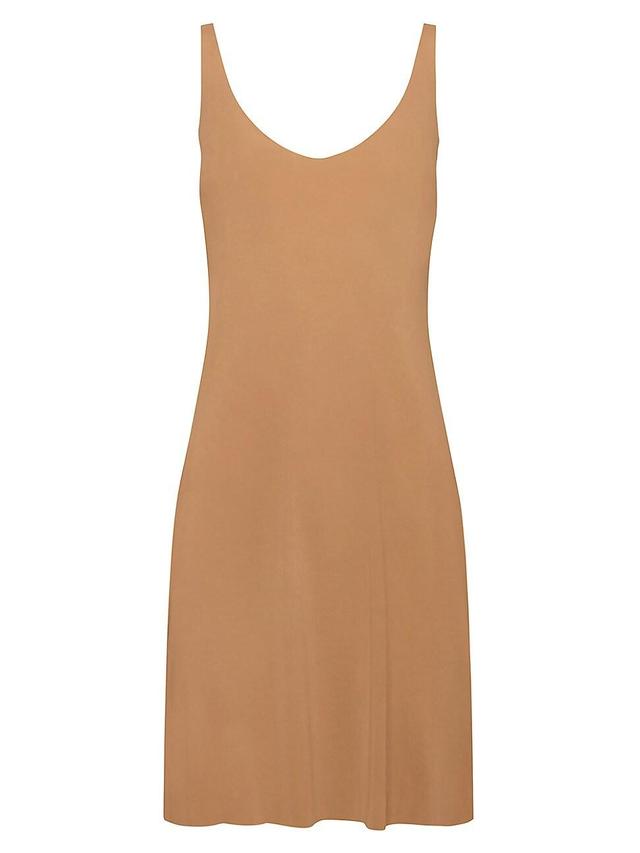 Womens Pure Essential Slipdress Product Image