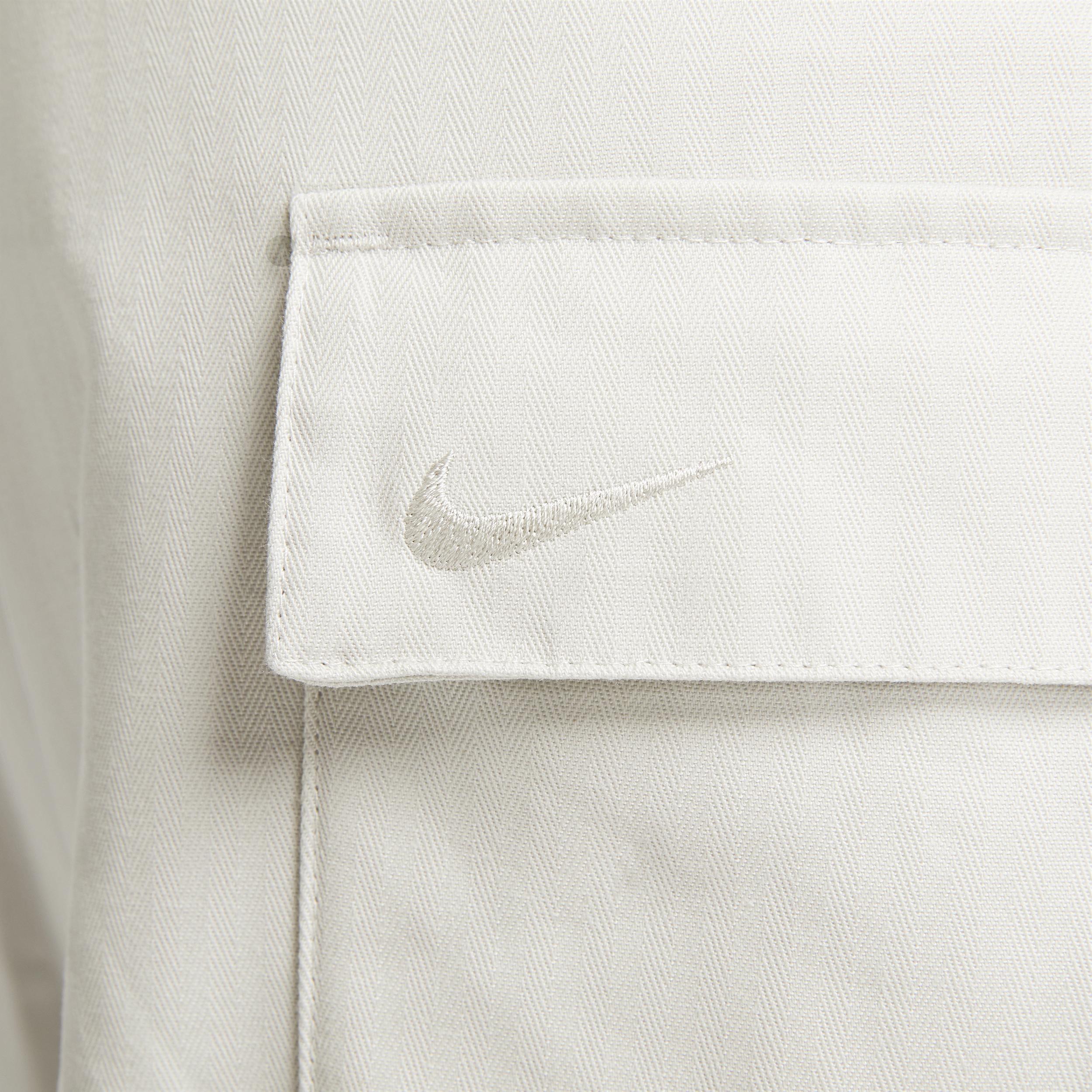 Nike Mens Life Cargo Pants Product Image