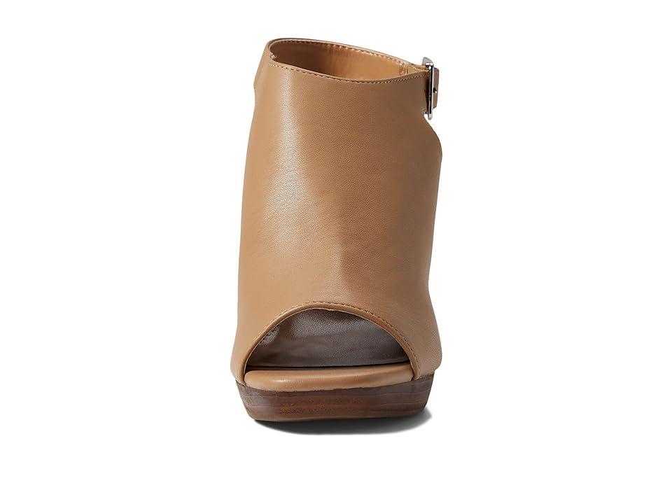 DV Dolce Vita Pepper (Caramel) Women's Shoes Product Image