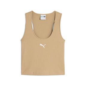 PUMA DARE TO Women's MUTED MOTION Tank Top Product Image