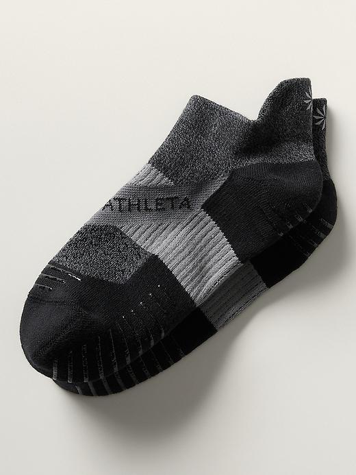 Athleta Performance Ankle Sock Product Image