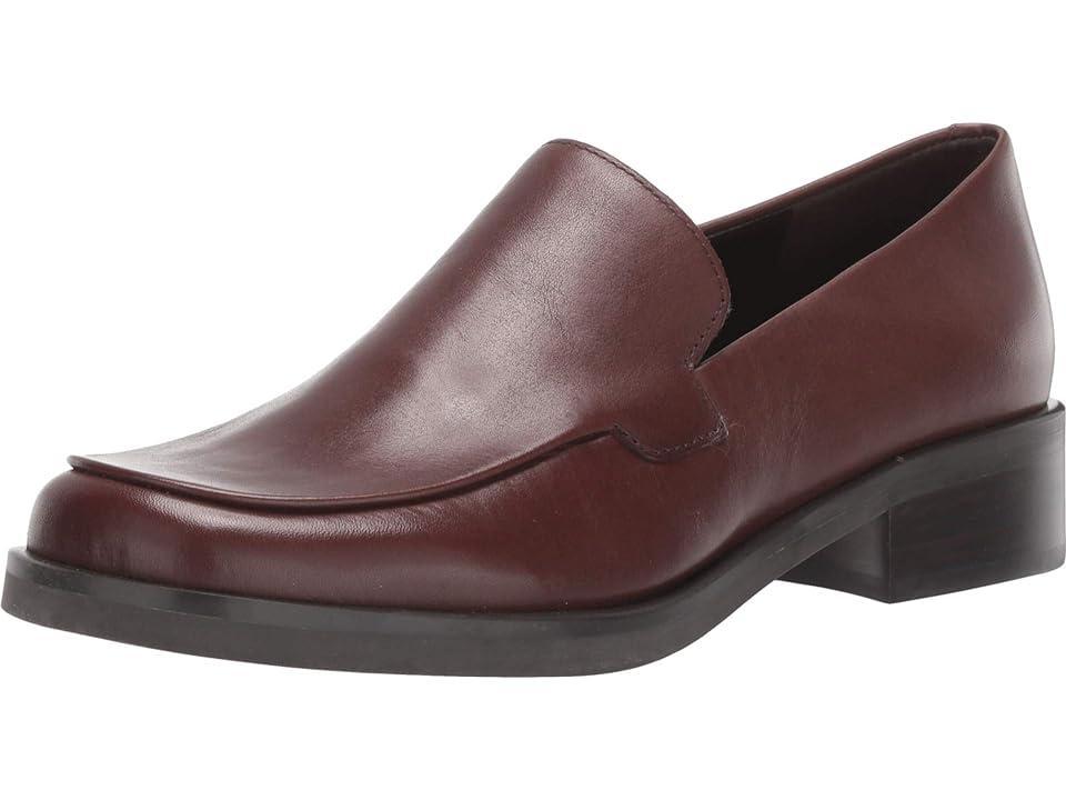 Franco Sarto Bocca Leather Loafer - Multiple Widths Available Product Image