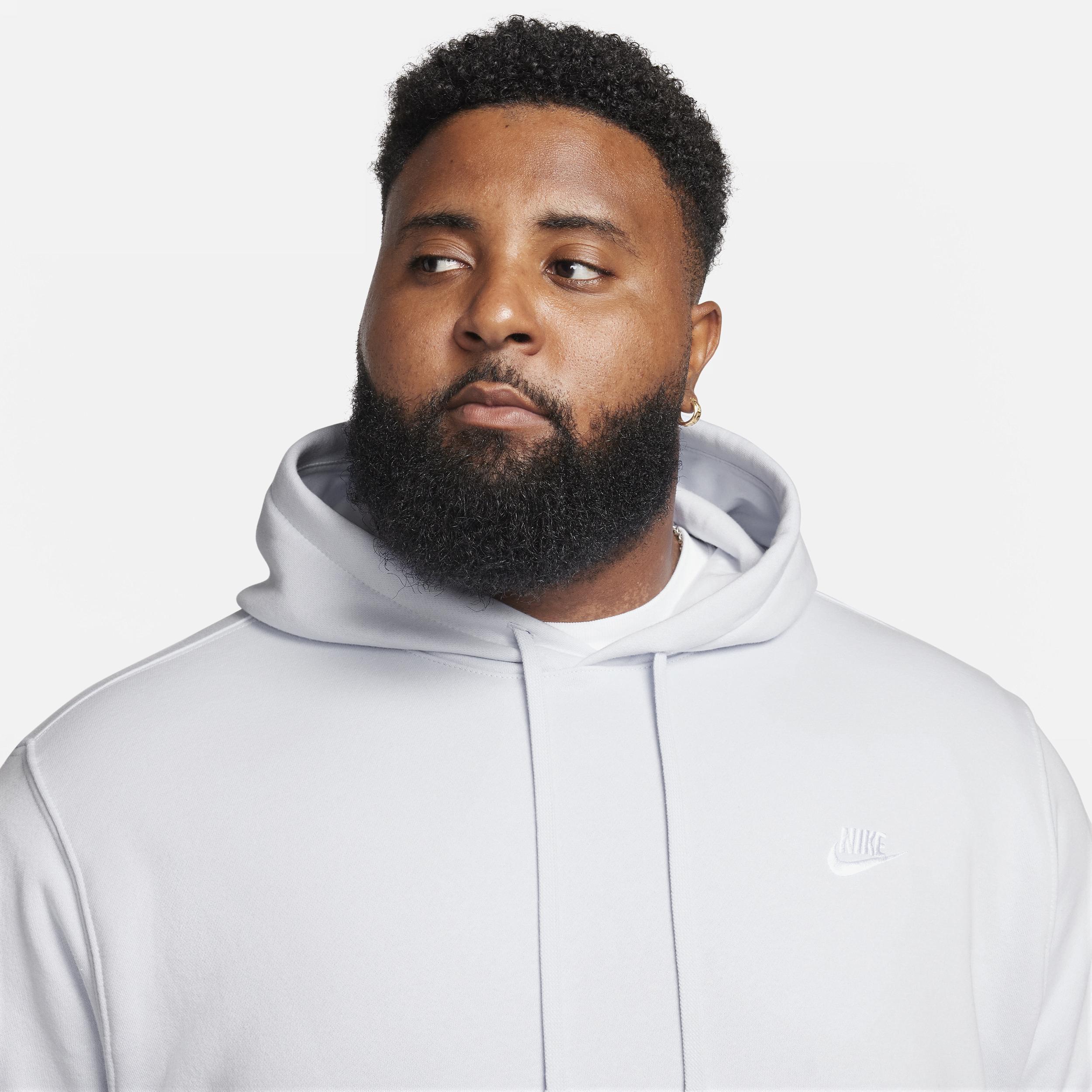 Nike Sportswear Club Hoodie Product Image