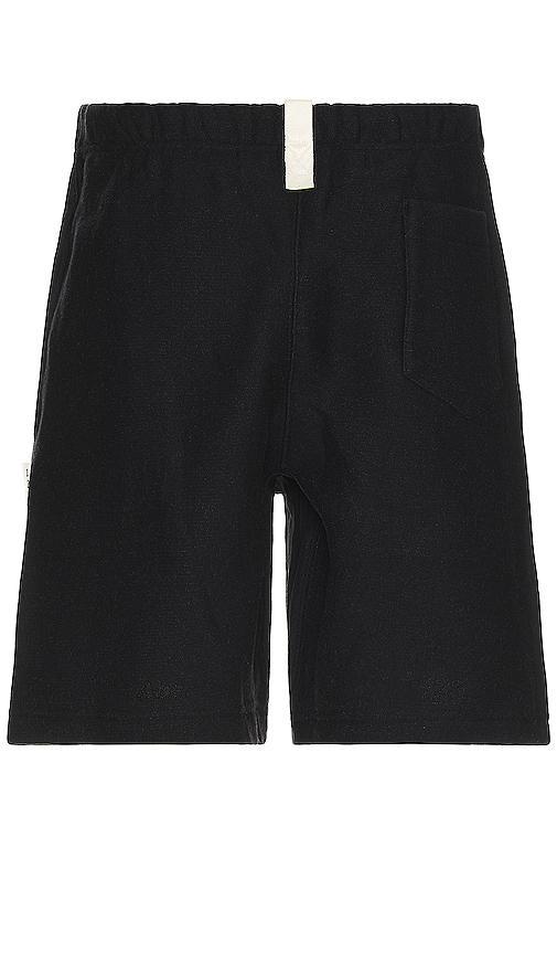 Advisory Board Crystals Sweatshorts Wine. (also in M, S, XL/1X). Product Image