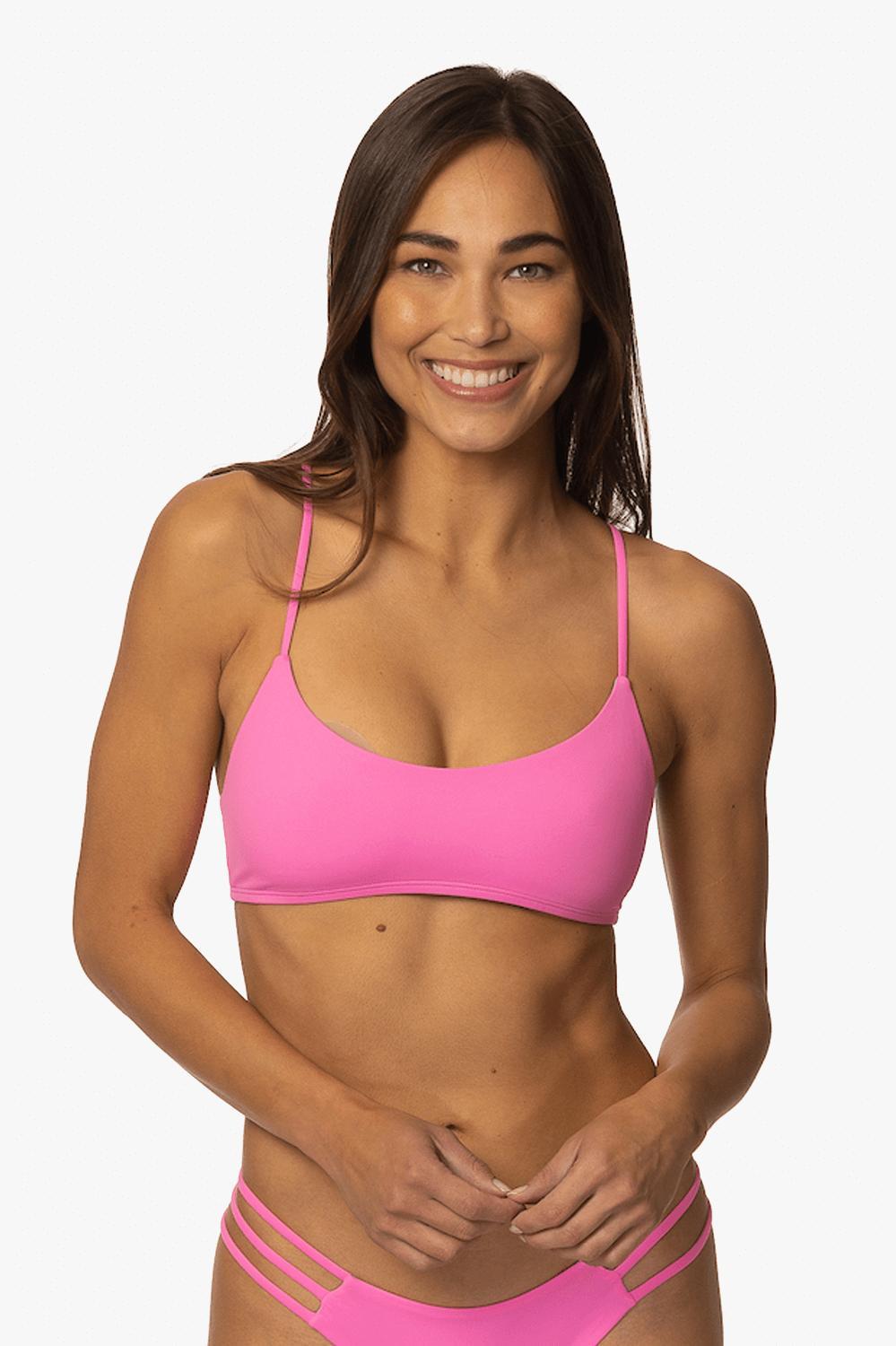 Lanikea Bikini Top - Passion Product Image