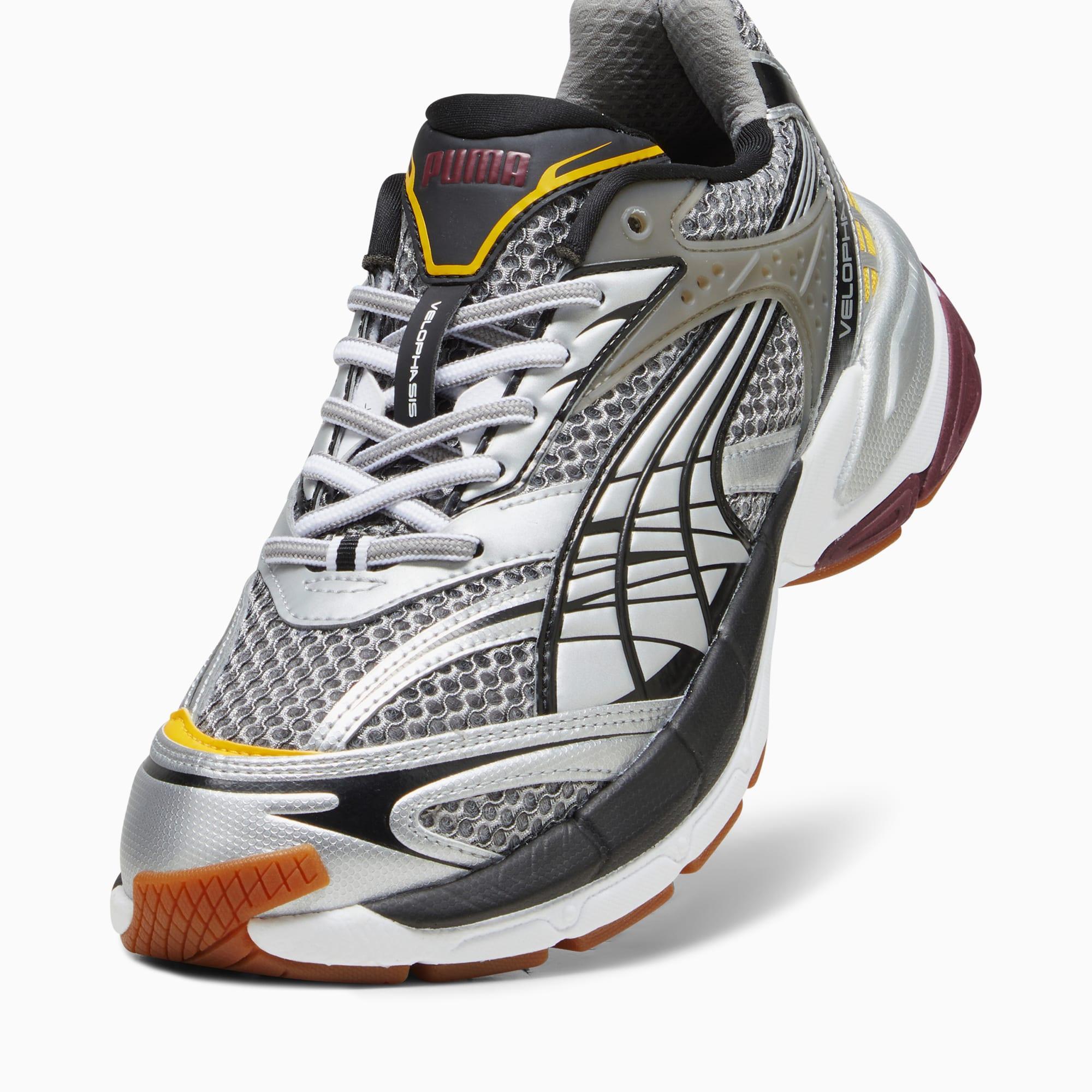 Velophasis Phased Sneakers Product Image